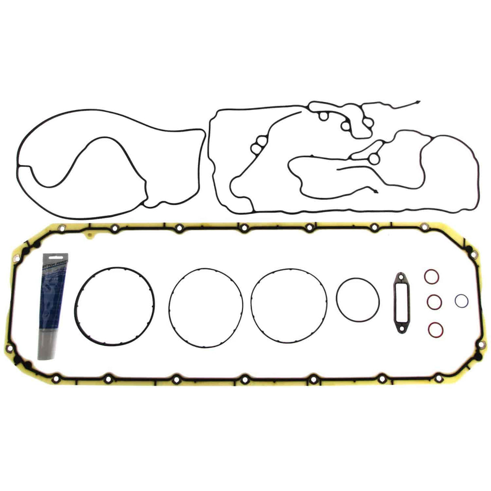 Clevite Conversion Set Nav. 117.6mm 4.590 IN Bore DT466E DT570E Maxxforce 9 10 (OE#1842663C93)