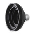 Holley auto part close-up