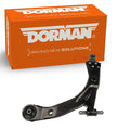 CONTROL ARM W/ BALL