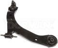 CONTROL ARM W/ BALL
