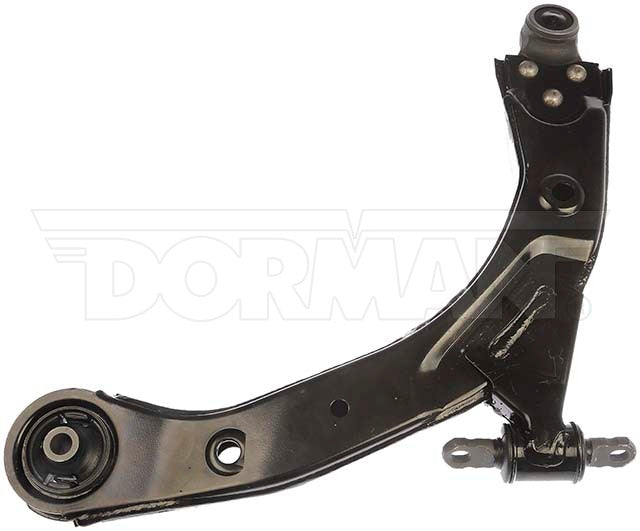 CONTROL ARM W/ BALL