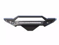 BLACK HORSE bumper