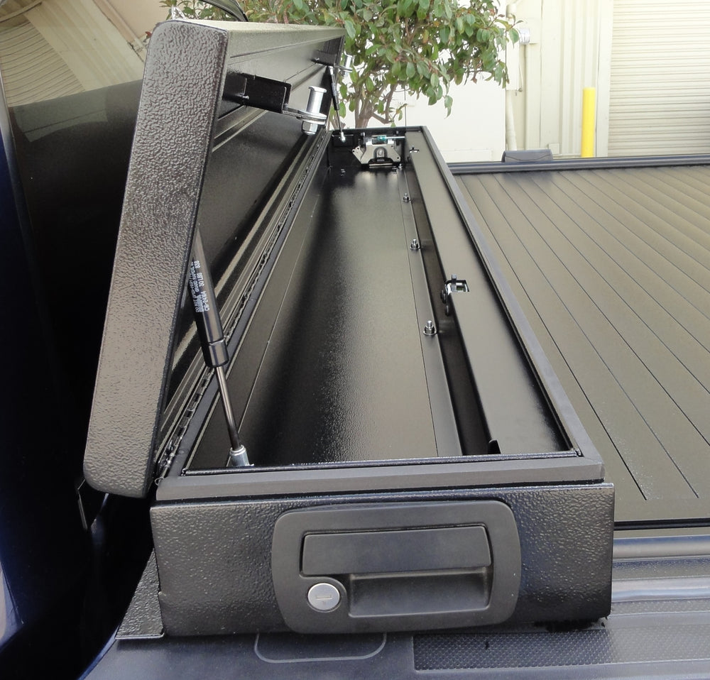 1623 TACOMA 60IN WORK COVER JR COVER UNITS
