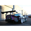 HKS FRP GT Wing 2020 GR Supra