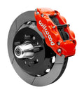 Wilwood 55-57 Chevy Front Kit CPP 2in. Drop