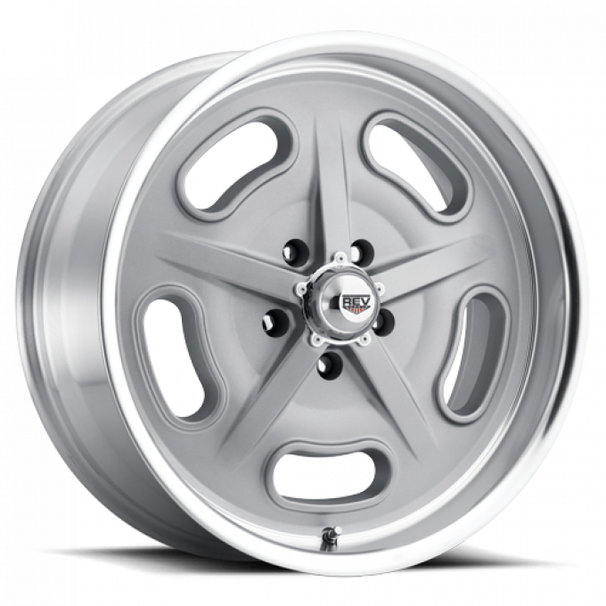 CLSC 20X9.5 5X127 0MM ANTH