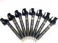 DDP auto part detail
