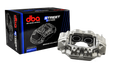 DFC 99-05 Audi A6 Quattro Front & Rear Rotors