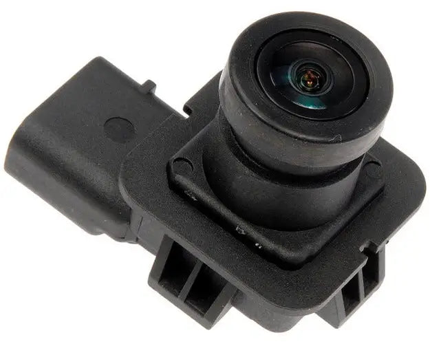 PARK ASSIST CAMERA