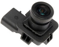 PARK ASSIST CAMERA