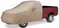 Covercraft Custom Cab Area Cover Polycotton - Gray