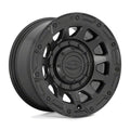 D729 20X9 5X5.5/150 S-BLK 01MM
