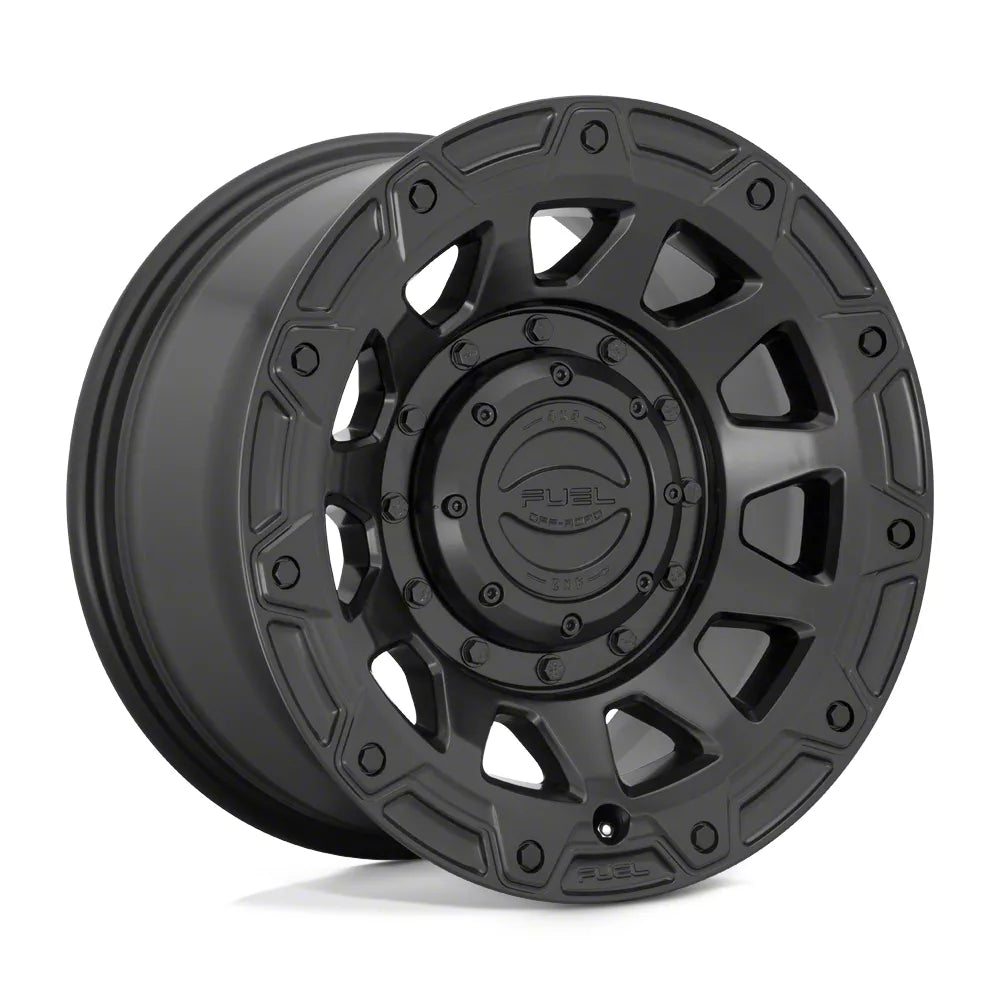 D729 20X9 5X5.5/150 S-BLK 01MM