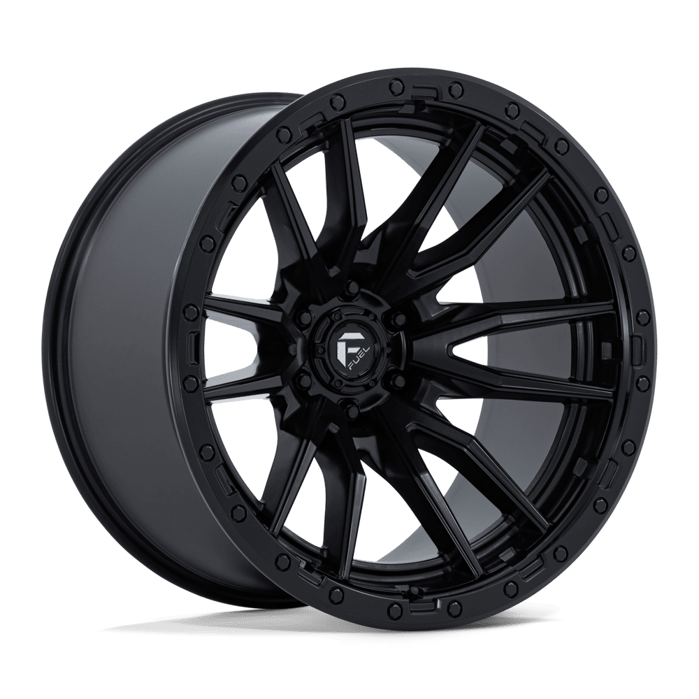 D679 18X9 6X120 MT-BLK 01MM