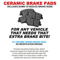 R1 98-02 Chevy Camaro Rear Drill/Slot Silver Rotors w/Optimum Pads
