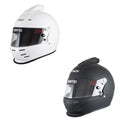 Helmet RZ-38 AIR Medium White SA2025