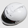 Helmet RZ-38 AIR Medium White SA2025