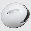 Helmet RZ-38 AIR Medium White SA2025
