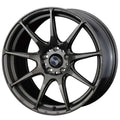 Weds Sport auto part