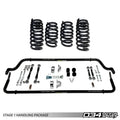 Handling Pack, Stage 1, R8 Mk1