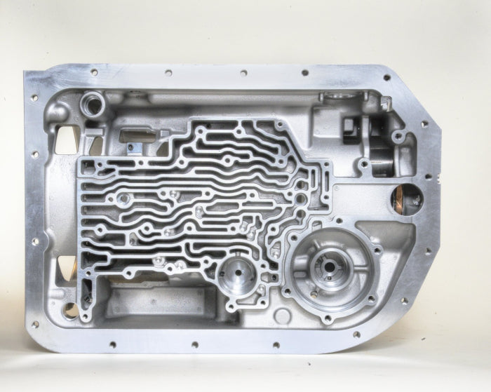 Suncoast Converters Reid Super 80 Transmission Case S80