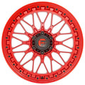 TRIGGER 20X9 6X135 87.1 QL 01MM