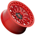 TRIGGER 20X9 6X135 87.1 QL 01MM