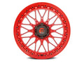 TRIGGER 20X9 6X135 87.1 QL 01MM