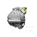 0710 BW X5 3.0L COMPRESSOR