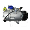 0710 BW X5 3.0L COMPRESSOR