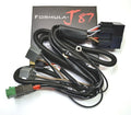 HARNESS-LEVEL/SLIDE/DIODE
