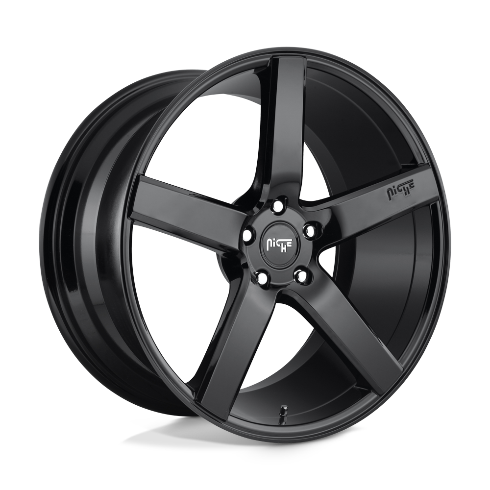 MILAN 20X8.5 5X4.5 72.56 BL +35