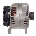 RE ALTERNATOR