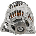 RE ALTERNATOR