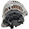 RE ALTERNATOR