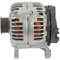 RE ALTERNATOR