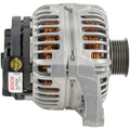 RE ALTERNATOR