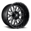 Fuel Off-Road auto part