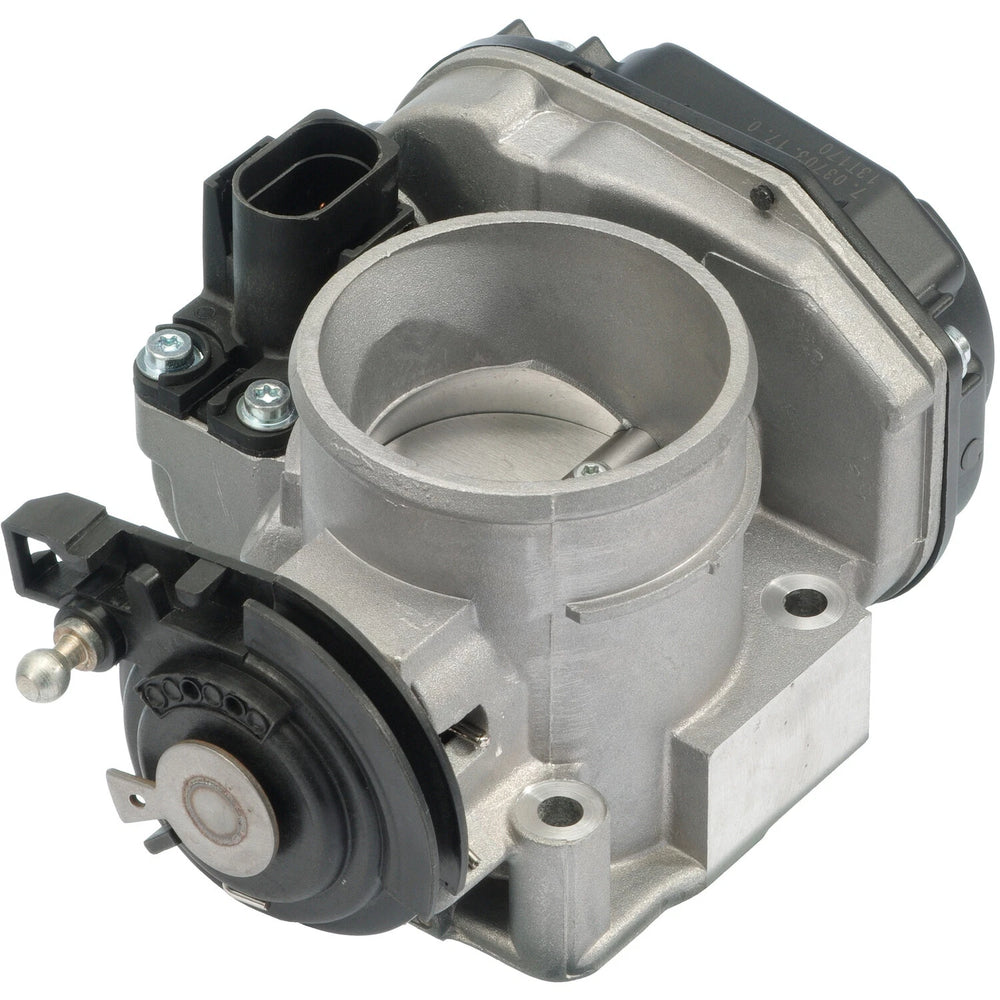 THROTTLE BODY