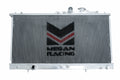 Megan Radiator Eclipse GT GTS 00-05 V6 MT models only 2 Rows MSRP $205 ( MR055A on box label ) 32x24x7 17 lbs