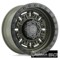 BR ABRAMS 20X9.5 6X139 +12 112 OD G
