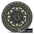 BR ABRAMS 20X9.5 6X139 +12 112 OD G