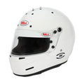 Bell Helmet M8 White 3Xl(65-66) Sa2025