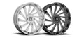 M46 24X7 4X137 G-BLK MILL 00MM