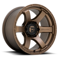 D768 20X9 6X5.5 MT-BRNZ 01MM