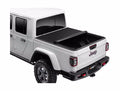 Rugged Ridge Armis Soft Rolling Bed Cover 2020 Gladiator JT