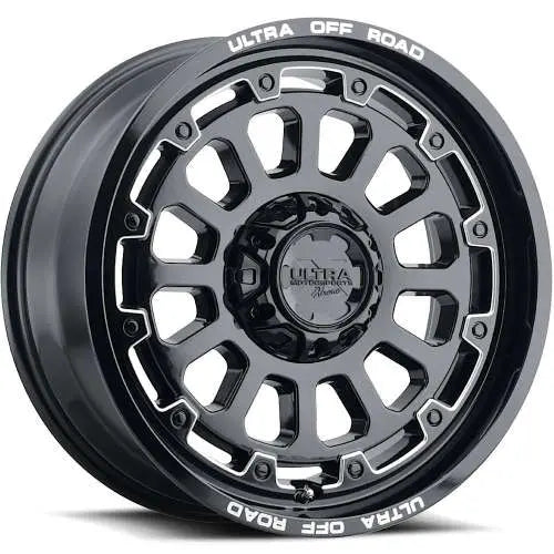X111 24X12 6-5.5 BLACK