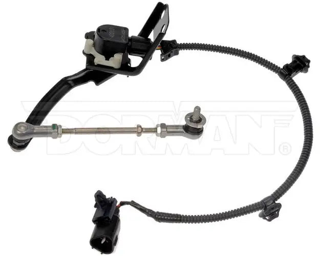 HEADLIGHT LVL SENSOR