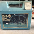 QUIK GRIP DUAL TRUCK