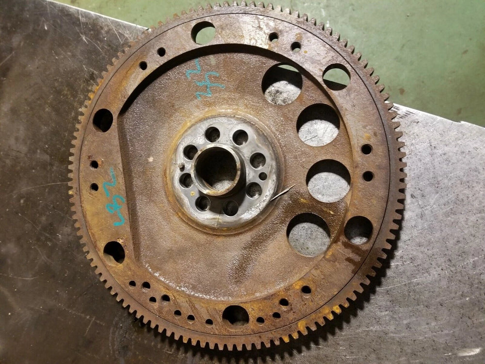 FLYWHEEL